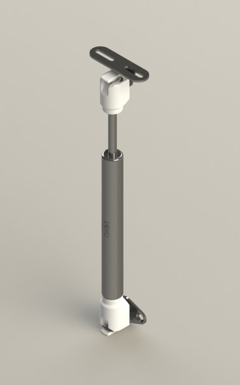 气弹簧15 100N冲程